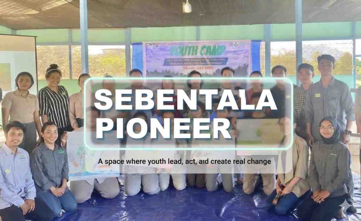 Sébentala Pioneer